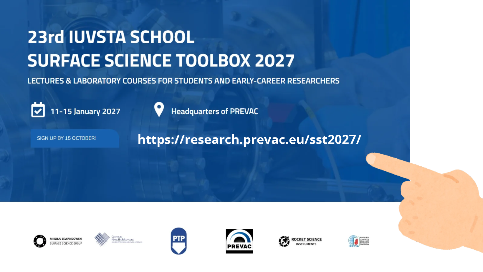 iuvsta school 27