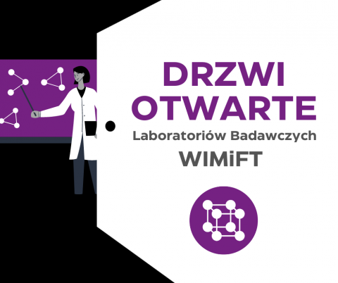 drzwi otwarte laboratoriow badawczych