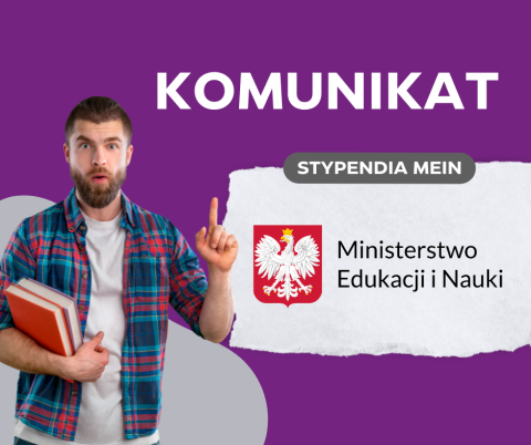 stypendia mein