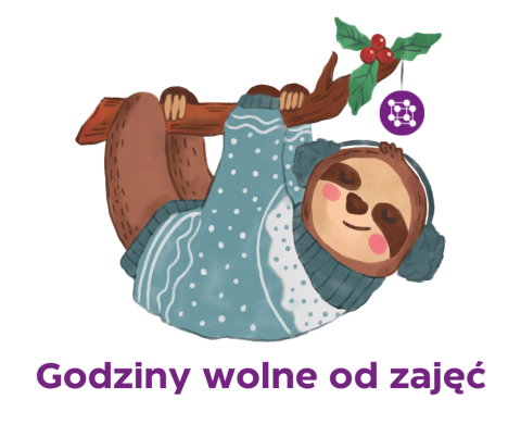 15 grudnia - godziny dziekańskie