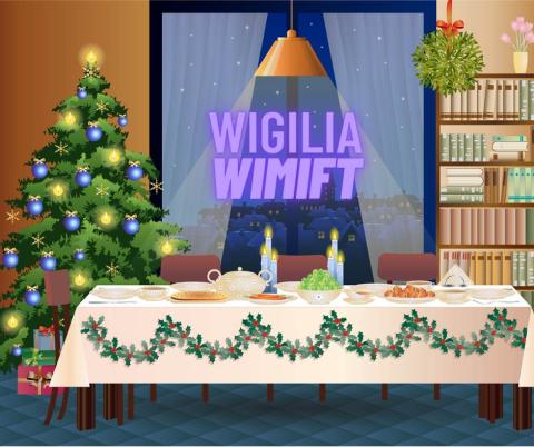 15 grudnia - wigilia wimift