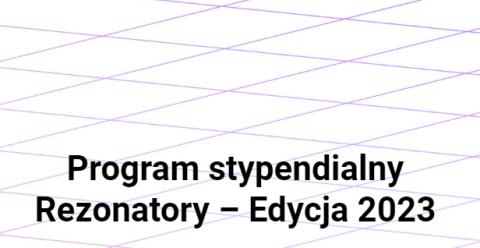 program