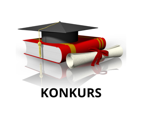 Konkurs NOT