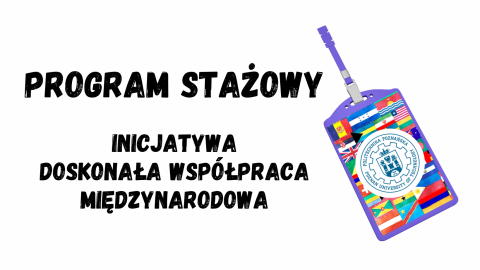 program stażowy