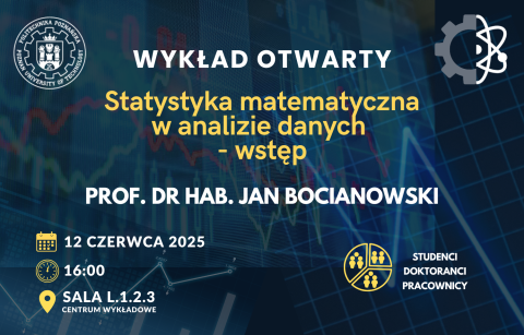 wykład otwarty