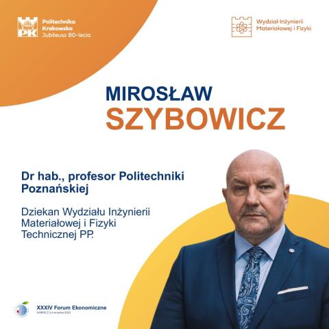 dziekan