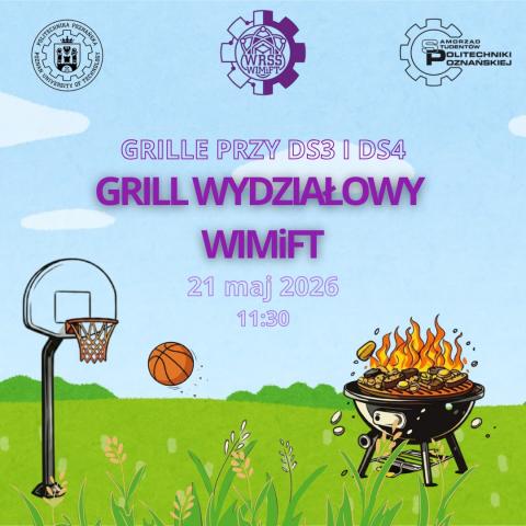 grill